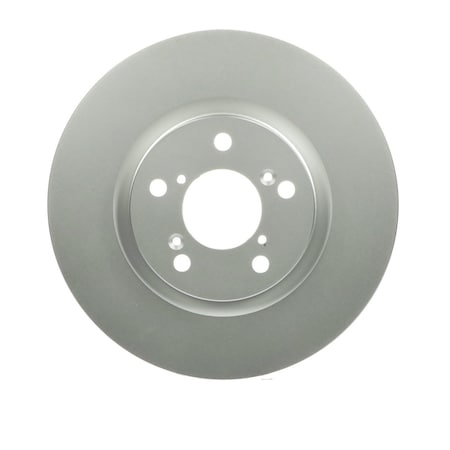 Bosch Quietcast Disc Disc Brake Roto, 26011425 26011425